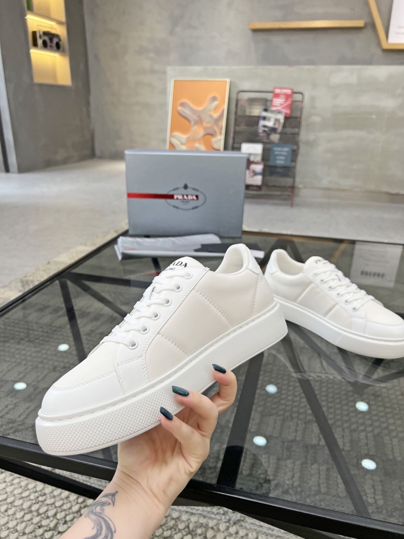 Prada Casual Shoes